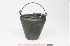 Foto von Bronzesitula (NHMW-PRAE-025742)